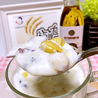 香蕉坚果酸奶杯的做法图解8