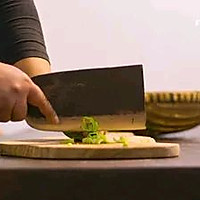 米其林三星餐厅版青菜豆腐的做法图解3