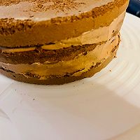 #给年味整点鲜的#黑森林蛋糕的做法图解10