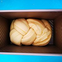 奶香浓郁手撕椰蓉吐司的做法图解19