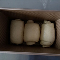 波兰种吐司（玉米油版）的做法图解13
