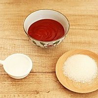 年夜饭_糖醋里脊的做法图解8