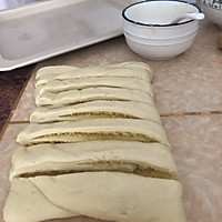 椰蓉面包的做法图解9