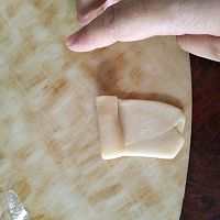 五仁酥皮饼的做法图解16