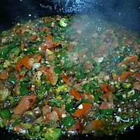 家常腊肉豆豉火锅的做法图解4