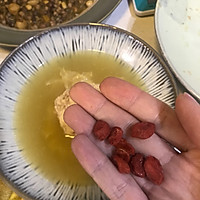 鸡汤红米猪肉豆腐丸子#发现粗粮之美#的做法图解25