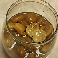 蜂蜜黄皮饮的做法图解5