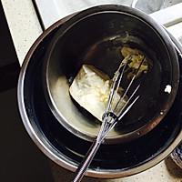 乳酪蛋糕的做法图解2
