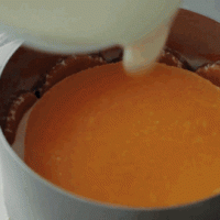 蜜橘酸奶蛋糕的做法图解9