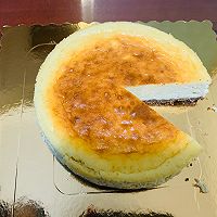 生酮美食～重乳酪蛋糕的做法图解12