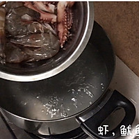 冰箱有啥炒啥的家庭版「麻辣香锅」的做法图解4