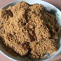 粉蒸排骨的做法图解5