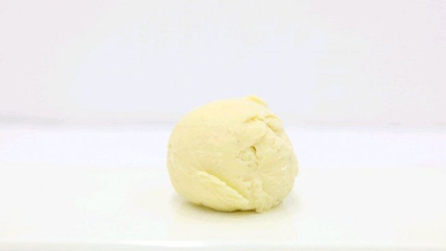 原味豆乳冰淇淋的做法