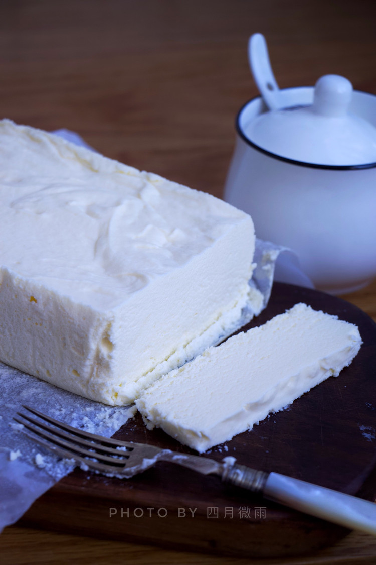 自制马斯卡彭奶油奶酪的做法