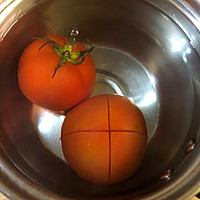 番茄土豆焖牛腩的做法图解5