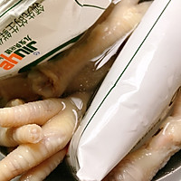 柠檬无骨鸡爪的做法图解7