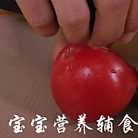麻酱时蔬温拌面的做法图解4