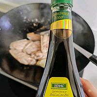 家常卤鸡翅的做法图解8