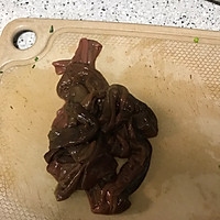 海肠饺子的做法图解3