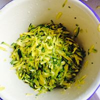 南瓜饼的做法图解1