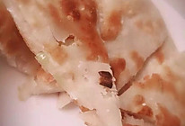 妈妈味道香酥油饼的做法