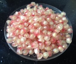 红石榴的快速打开方式的做法