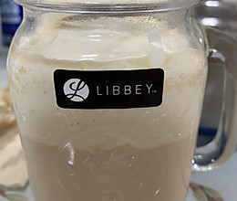 奶酪奶盖焦糖奶茶的做法