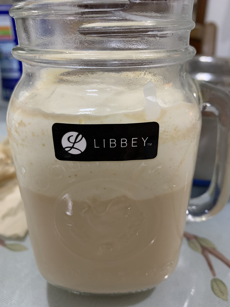 奶酪奶盖焦糖奶茶的做法