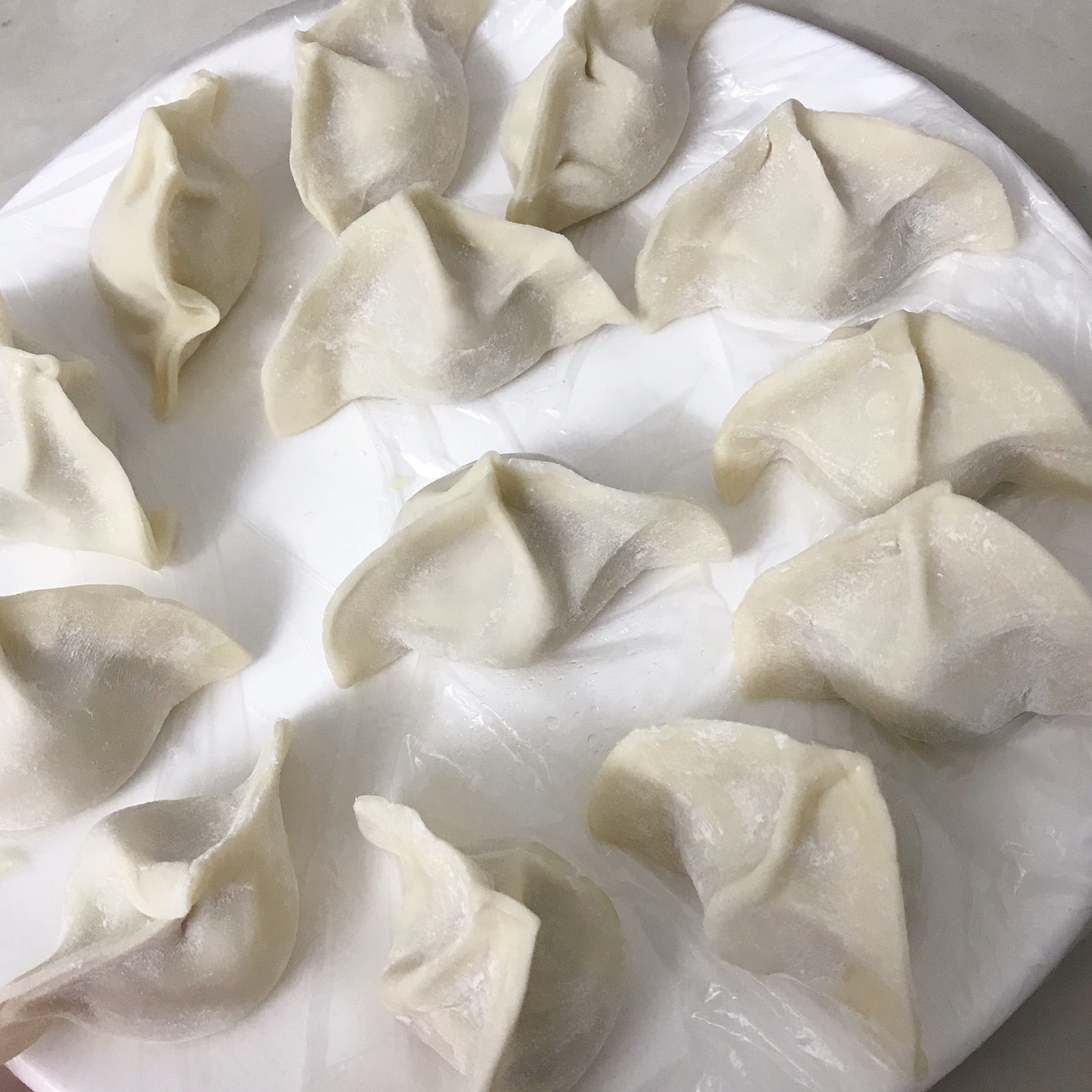 Dumplings that can be eaten to lose weight and fat