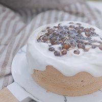 爆浆珍珠蛋糕「厨娘物语」的做法图解35