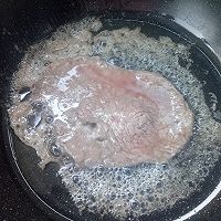 快手牛排的做法图解5