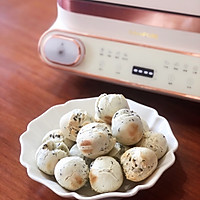 超简单！0失败！巨好吃的麻薯的做法图解5