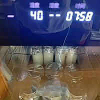 自制兰雀酸奶的做法图解9