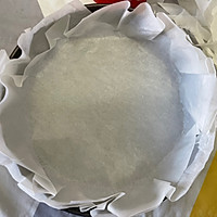 巴斯克芝士蛋糕的做法图解7