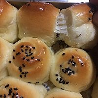 脆底小排包的做法图解27