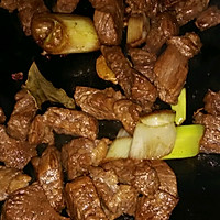 牛肉面的做法图解7