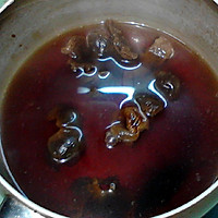 红豆薏米桂圆养颜汤的做法图解14