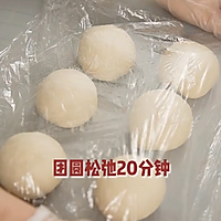 照烧鸡肉面包的做法图解13