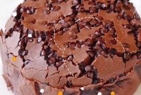 巧克力流心蛋糕的做法