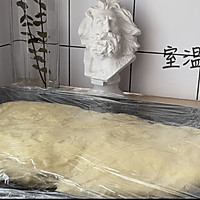 #爱好组-高筋#热狗面包的做法图解6