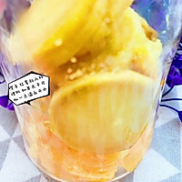 宝宝辅食食谱   橙味红薯泥的做法图解6