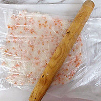 咸锅巴米饼的做法图解6