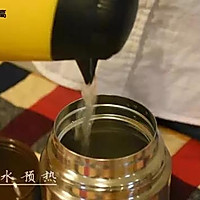 山药小米粥的做法图解4