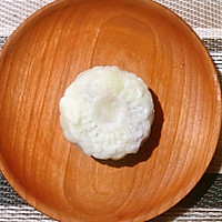 冰皮月饼的做法图解11