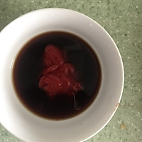 糖醋虎皮鹌鹑蛋的做法图解3