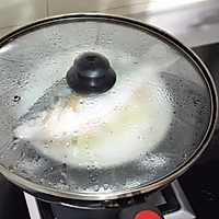 清蒸鲈鱼的做法图解3