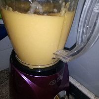 玉米红薯浓汤的做法图解7