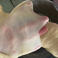 香葱肉松面包卷#“佳”节好滋味#的做法图解2