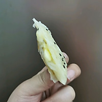 香蕉飞饼（手抓饼版）的做法图解9
