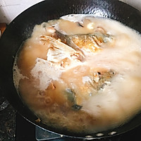 红烧鱼头豆腐汤的做法图解7
